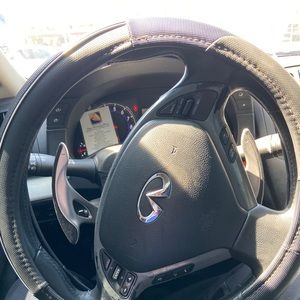 Meet your Posher, Bob